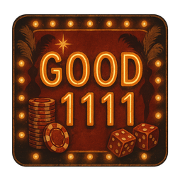 good 1111 ডেমো স্লটস ইন্টারফেস
